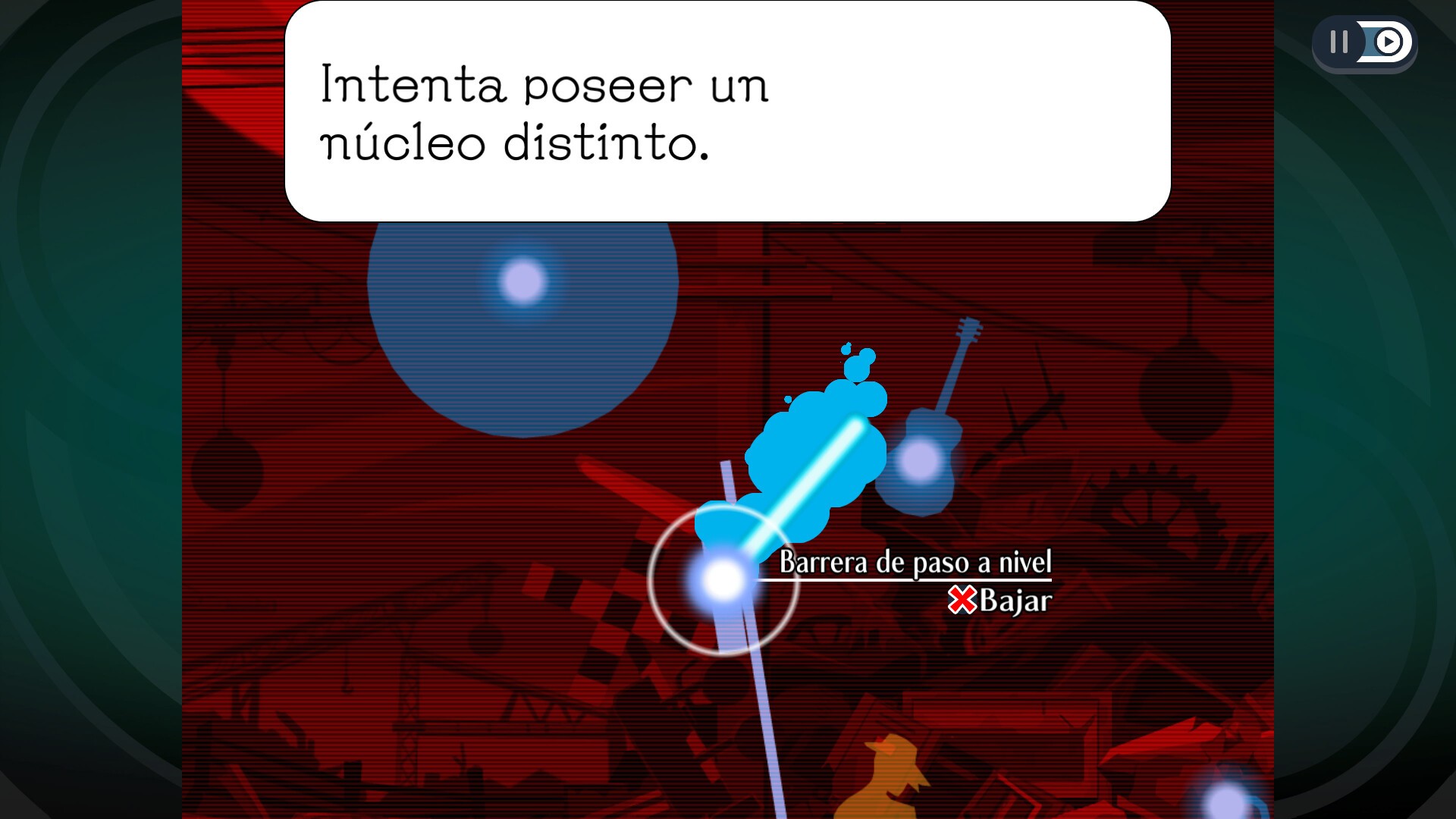 Ghost Trick: Detective fantasma remaster